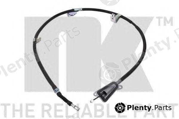  NK part 9022137 Cable, parking brake
