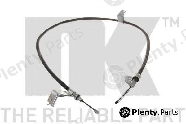  NK part 9022138 Cable, parking brake