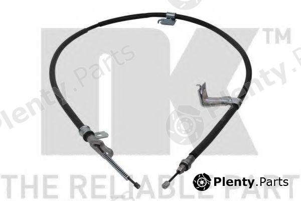  NK part 9022139 Cable, parking brake