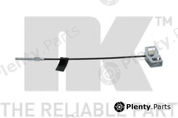  NK part 9022140 Cable, parking brake