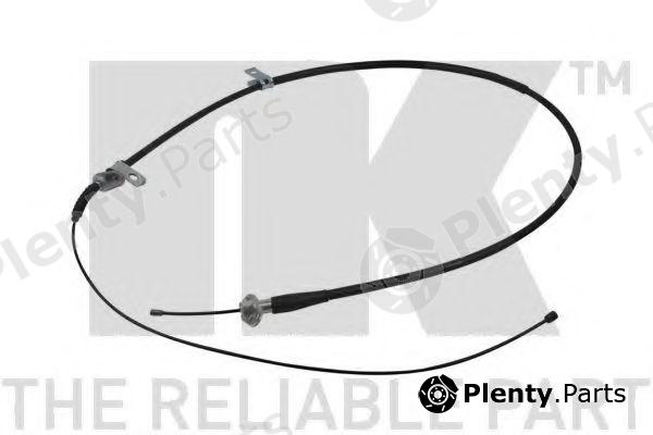  NK part 9022141 Cable, parking brake