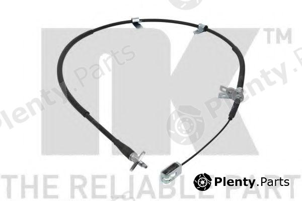  NK part 9022142 Cable, parking brake