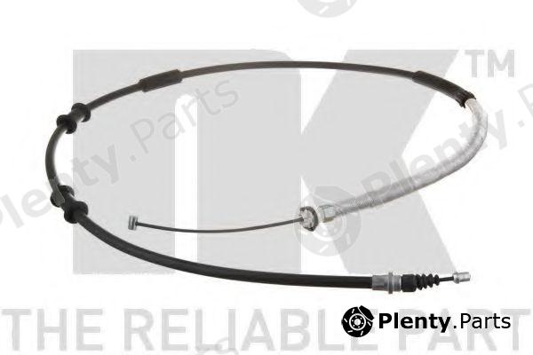  NK part 9023135 Cable, parking brake