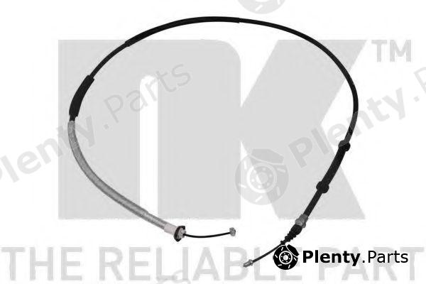  NK part 9023144 Cable, parking brake