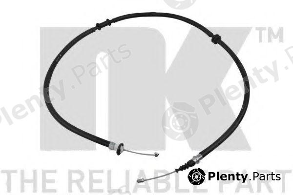  NK part 9023148 Cable, parking brake