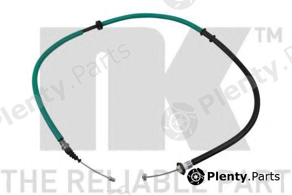  NK part 9023149 Cable, parking brake