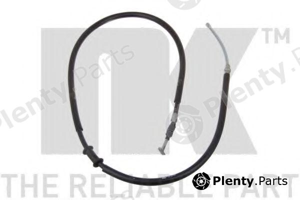  NK part 9023151 Cable, parking brake