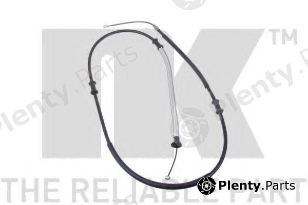 NK part 9023165 Cable, parking brake