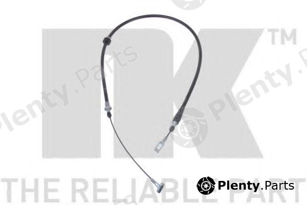  NK part 9023168 Cable, parking brake
