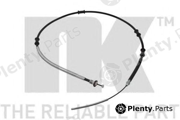  NK part 9023177 Cable, parking brake