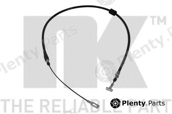  NK part 9023193 Cable, parking brake