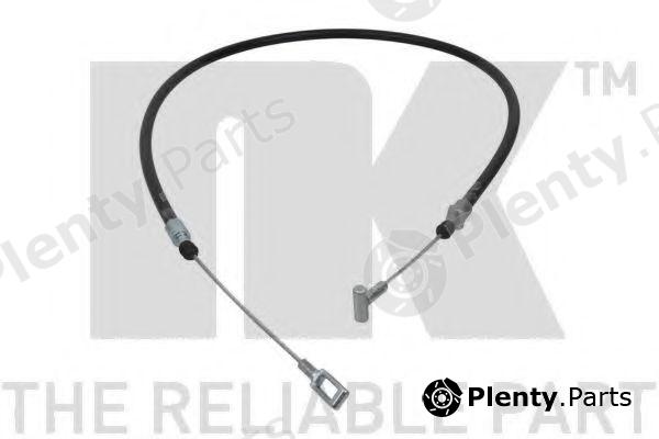  NK part 9023206 Cable, parking brake