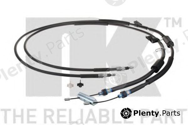  NK part 9025153 Cable, parking brake