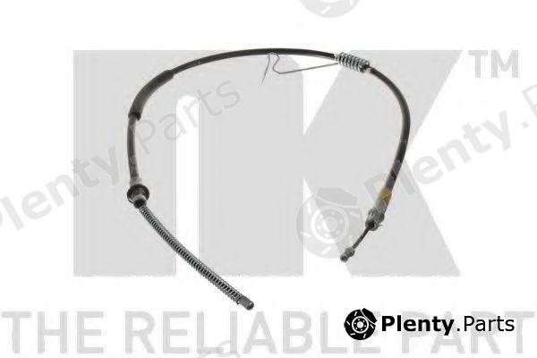  NK part 9025161 Cable, parking brake