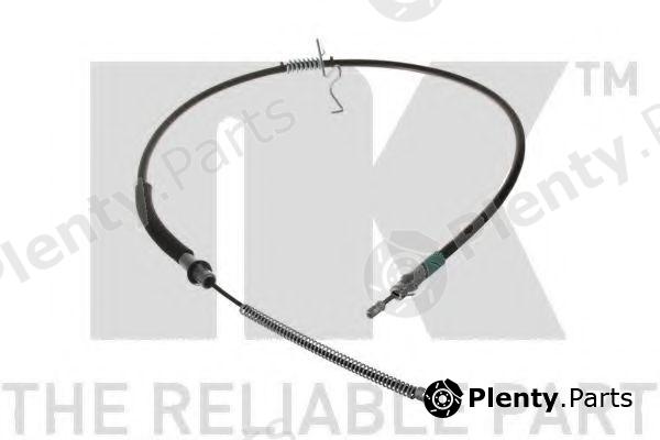  NK part 9025162 Cable, parking brake