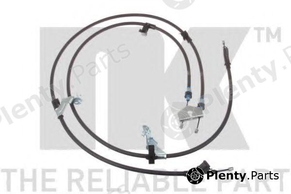  NK part 9025171 Cable, parking brake
