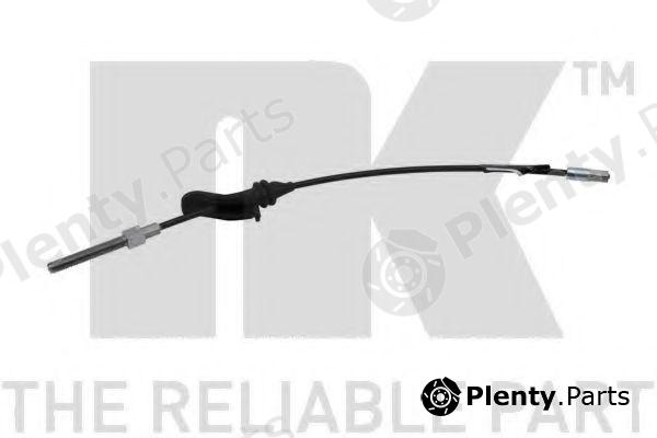  NK part 9025177 Cable, parking brake