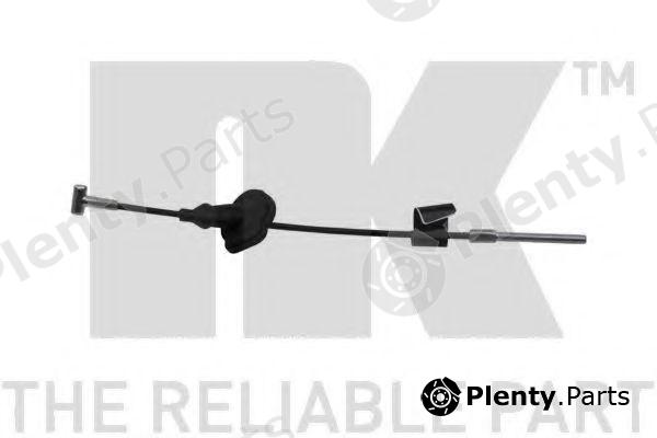  NK part 9025179 Cable, parking brake