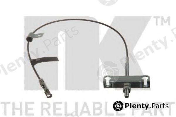  NK part 9025181 Cable, parking brake