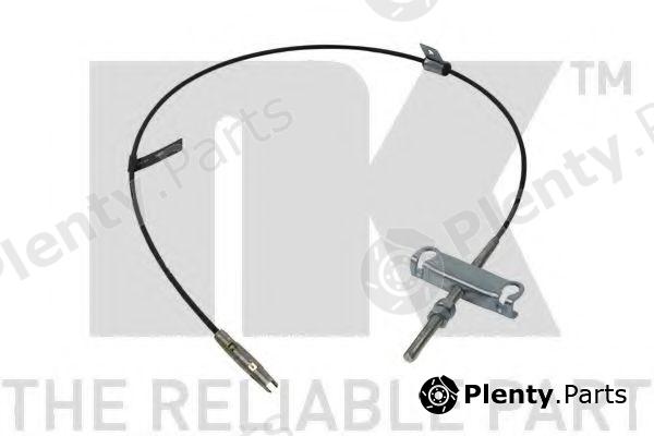  NK part 9025182 Cable, parking brake