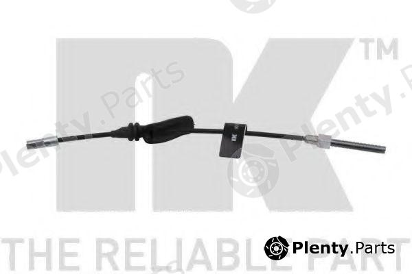  NK part 9025187 Cable, parking brake