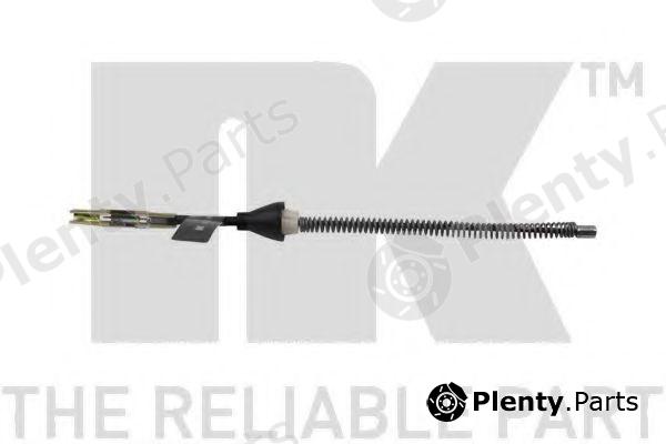  NK part 9025188 Cable, parking brake