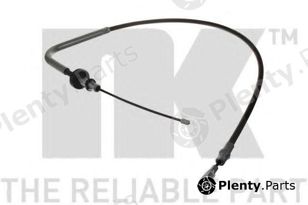  NK part 9025189 Cable, parking brake