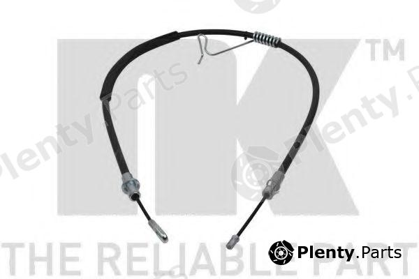  NK part 9025196 Cable, parking brake
