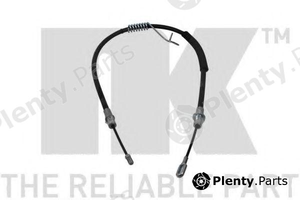  NK part 9025198 Cable, parking brake