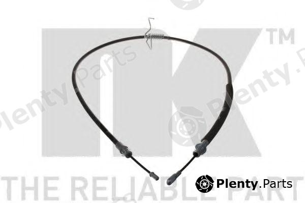  NK part 9025199 Cable, parking brake