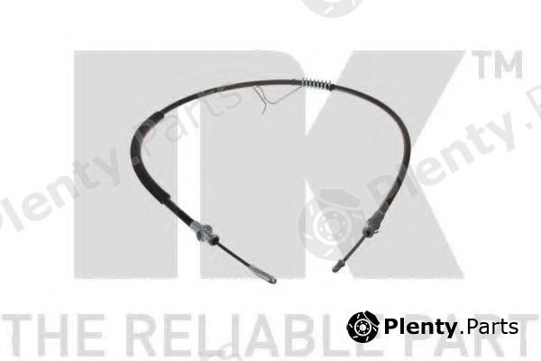  NK part 9025200 Cable, parking brake