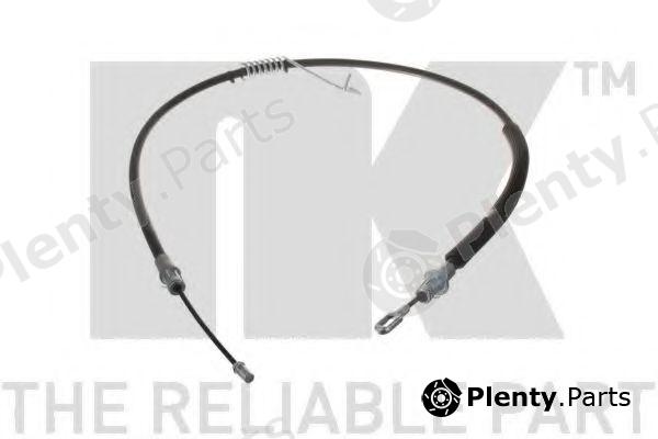  NK part 9025202 Cable, parking brake