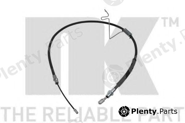  NK part 9025203 Cable, parking brake