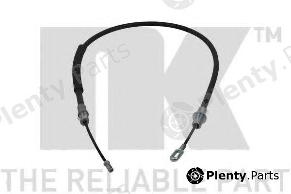  NK part 9025204 Cable, parking brake