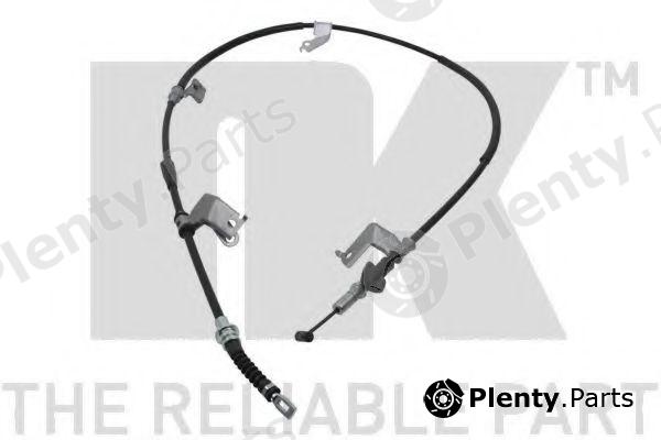  NK part 902641 Cable, parking brake