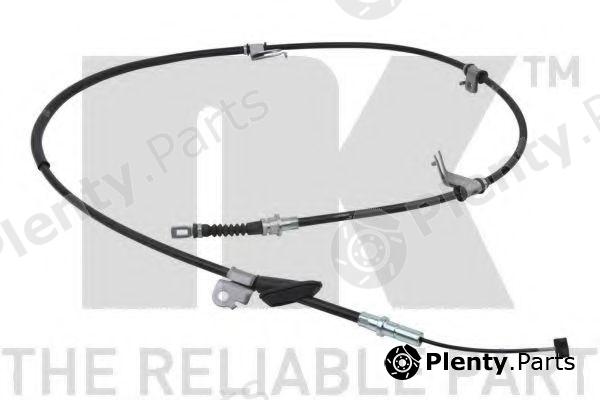  NK part 902642 Cable, parking brake
