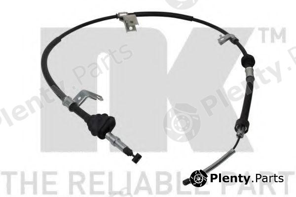  NK part 902647 Cable, parking brake
