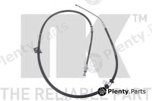 NK part 903013 Cable, parking brake