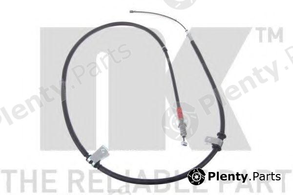  NK part 903014 Cable, parking brake