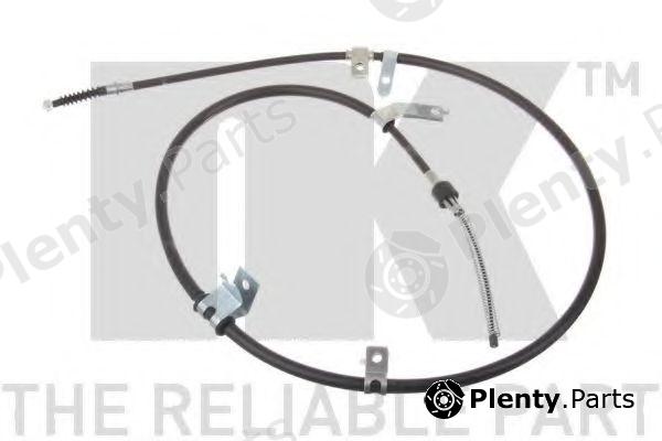  NK part 903019 Cable, parking brake