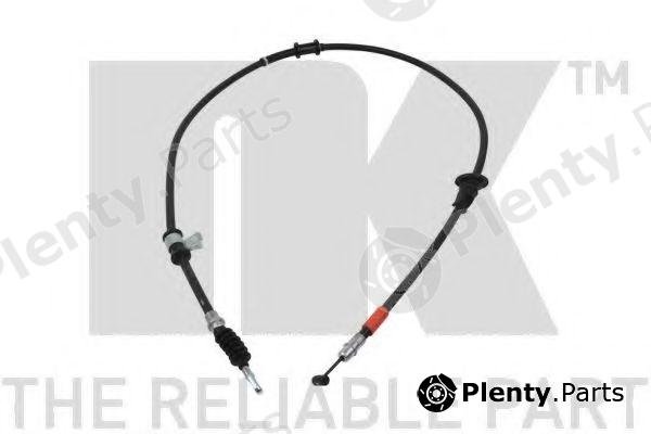  NK part 903026 Cable, parking brake