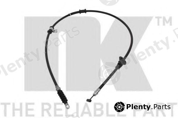  NK part 903028 Cable, parking brake