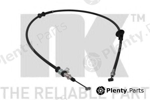  NK part 903030 Cable, parking brake