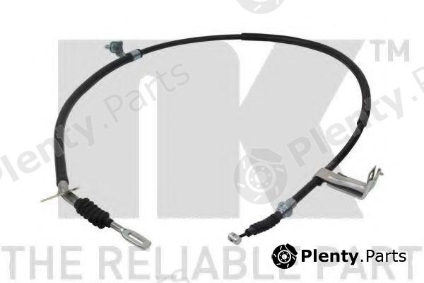  NK part 903260 Cable, parking brake