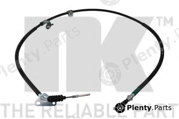  NK part 903263 Cable, parking brake