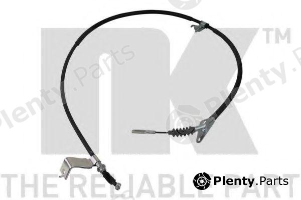  NK part 903264 Cable, parking brake