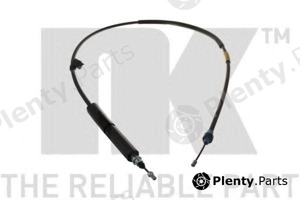  NK part 903277 Cable, parking brake