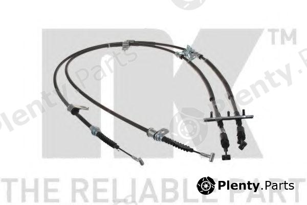  NK part 903280 Cable, parking brake