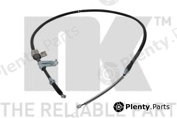  NK part 903292 Cable, parking brake