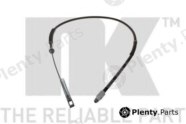  NK part 9033100 Cable, parking brake